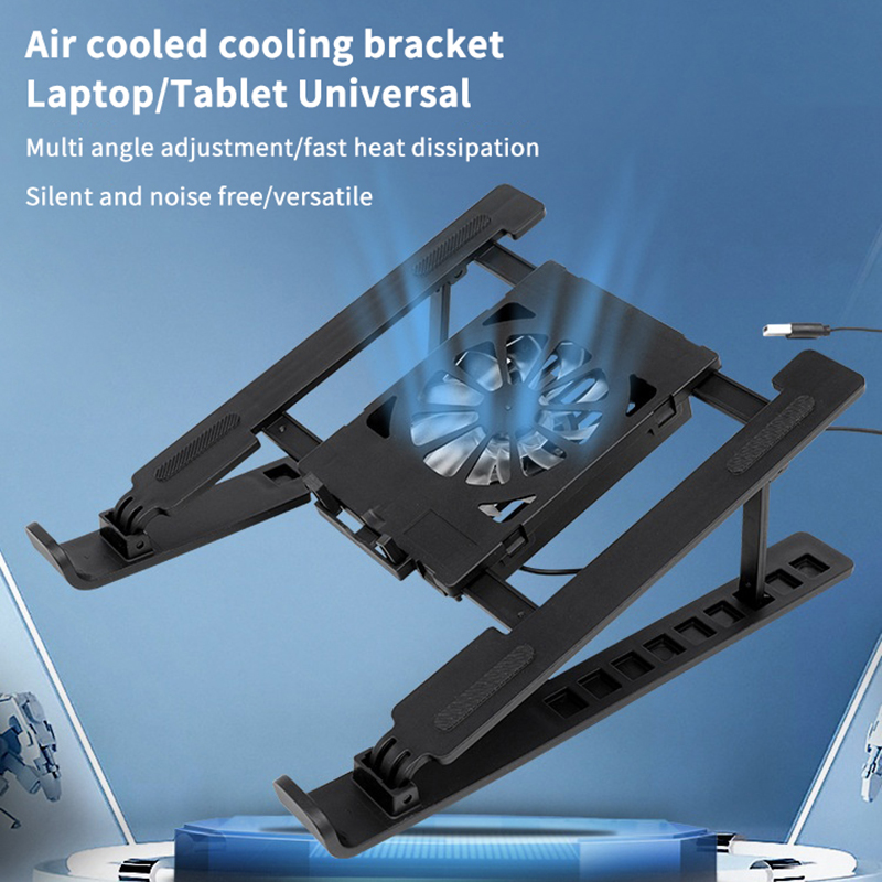 Laptop Accessories Cooling Pad - Supporto per base di raffreddamento per