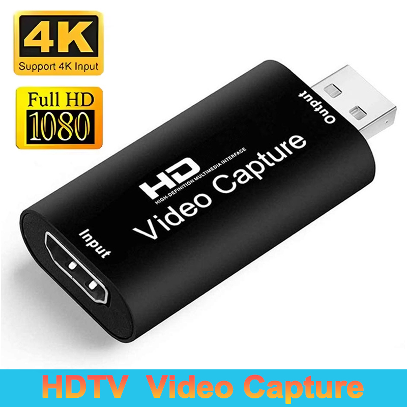 Monitor Portable Usb - Scheda di acquisizione video USB 2.0