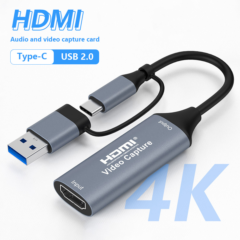 Monitor Portable Usb - Scheda di acquisizione video USB 2.0