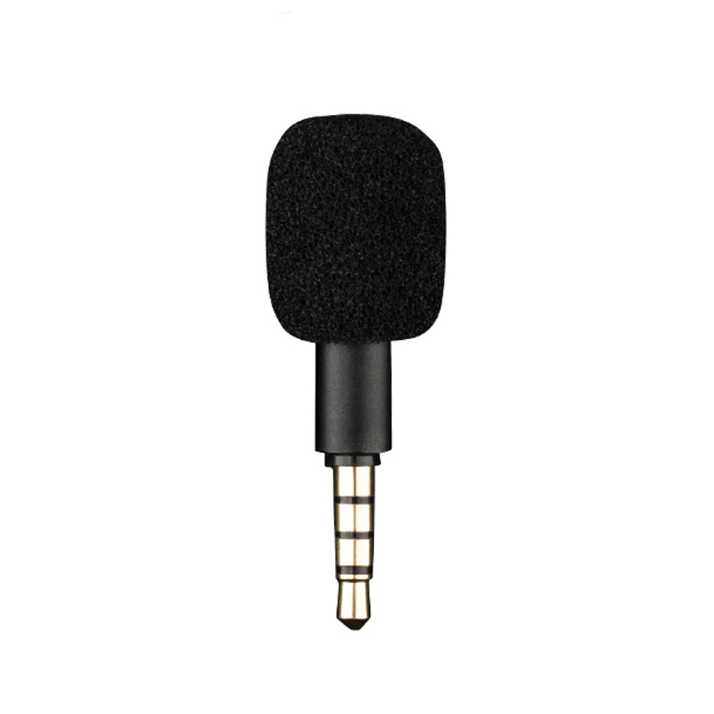 Laptop Accessories Headphones - Mini microfono portatile Jack da 3,5