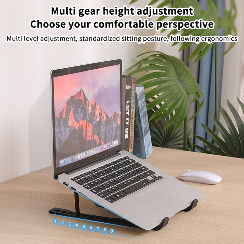 Supporto per base di raffredda - Laptop Accessories Cooling Pad recensione e prezzo
