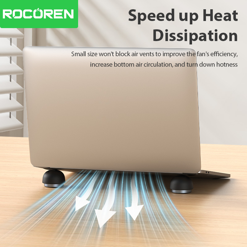 Rocoren Supporto per laptop Ac - Laptop Accessories Cool recensione e prezzo