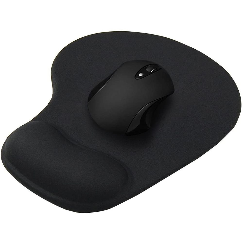 Tappetino per mouse ergonomico - Wrist Rest Gel recensione e prezzo