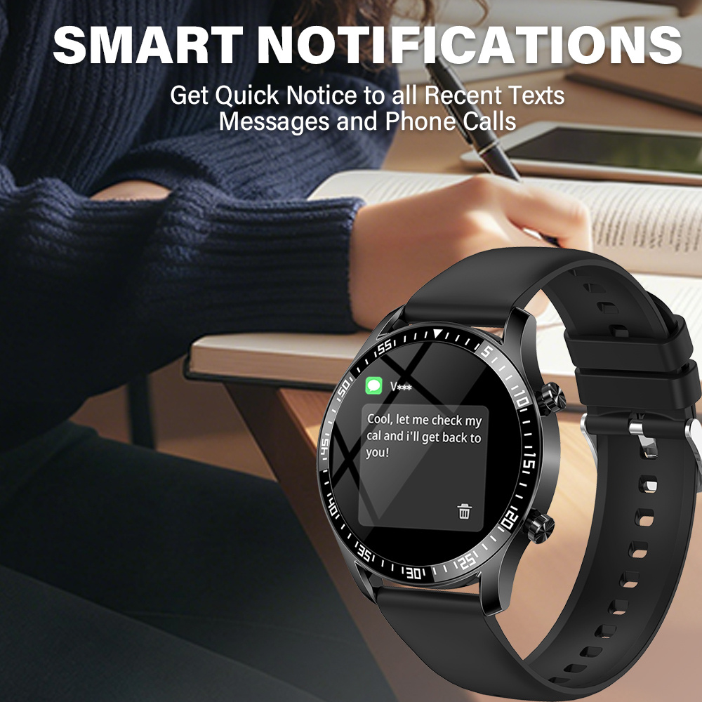 Nuovo Smartwatch ERUN, Support - Wrist Rest Gel recensione e prezzo