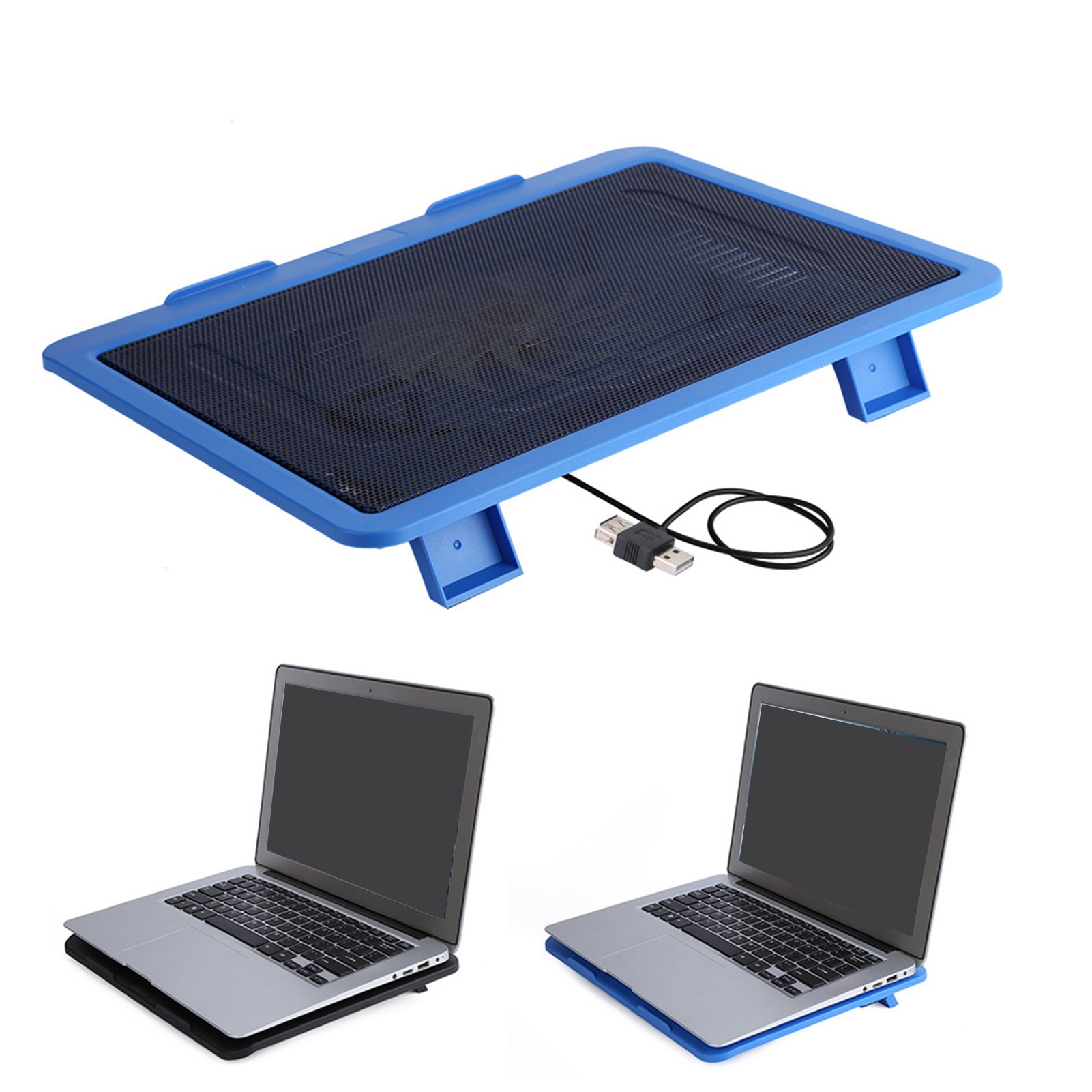 Base di Raffreddamento per Lap - Laptop Accessories Cooling Pad recensione e prezzo