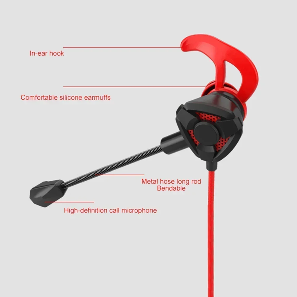Cuffie Gamer cuffie auricolari - Laptop Accessories Headphones recensione e prezzo