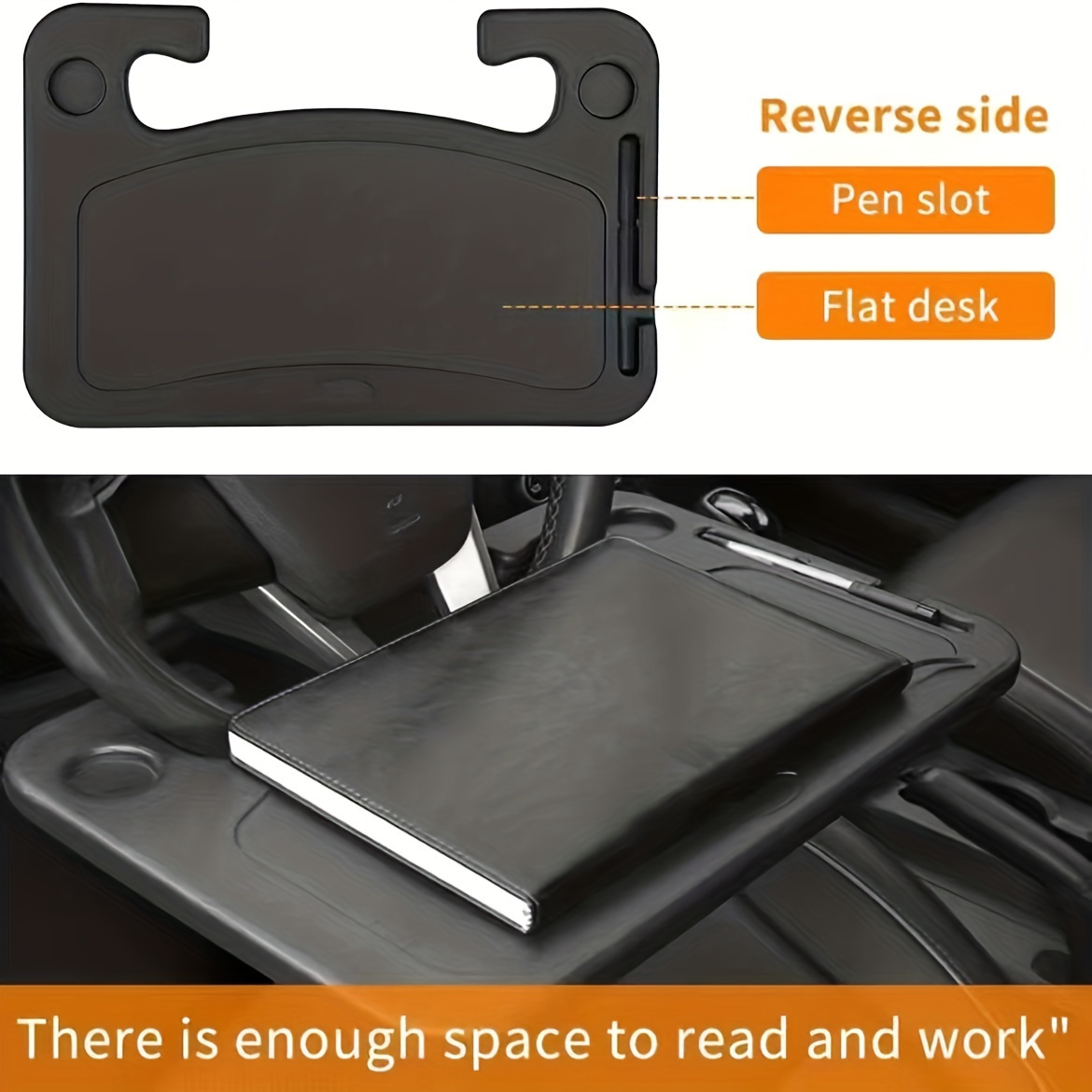 Tavolino Portatile per Auto, S - Laptop Stand Portable recensione e prezzo