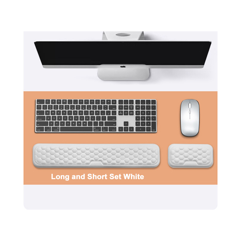 Poggiapolsi ergonomico Tappeti - Wrist Rest Gel recensione e prezzo