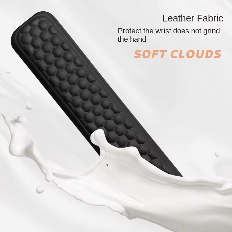 Poggiapolsi ergonomico Tappeti - Wrist Rest Gel recensione e prezzo