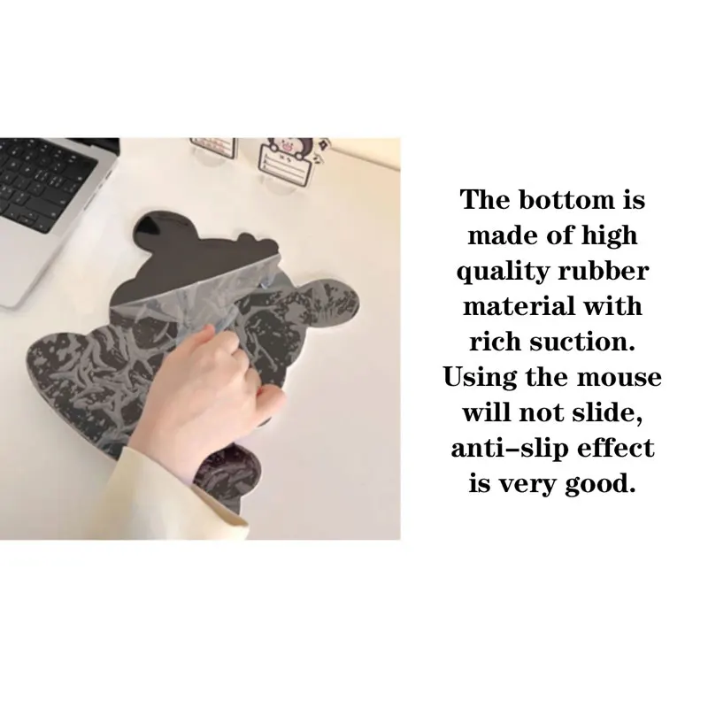 Tappetino per mouse e tastiera - Wrist Rest Gel recensione e prezzo