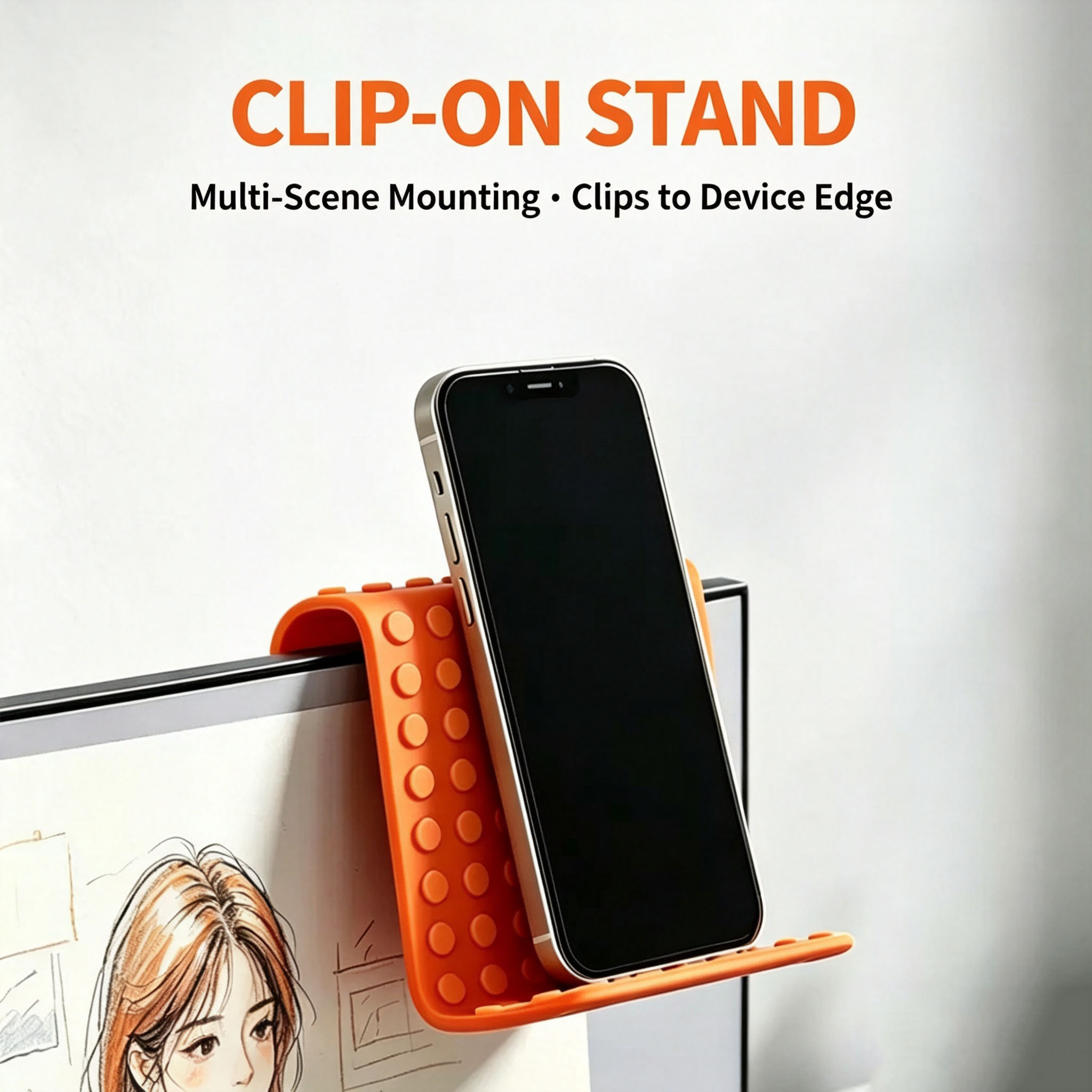Supporto Universale Portatile  - Laptop Stand Portable recensione e prezzo