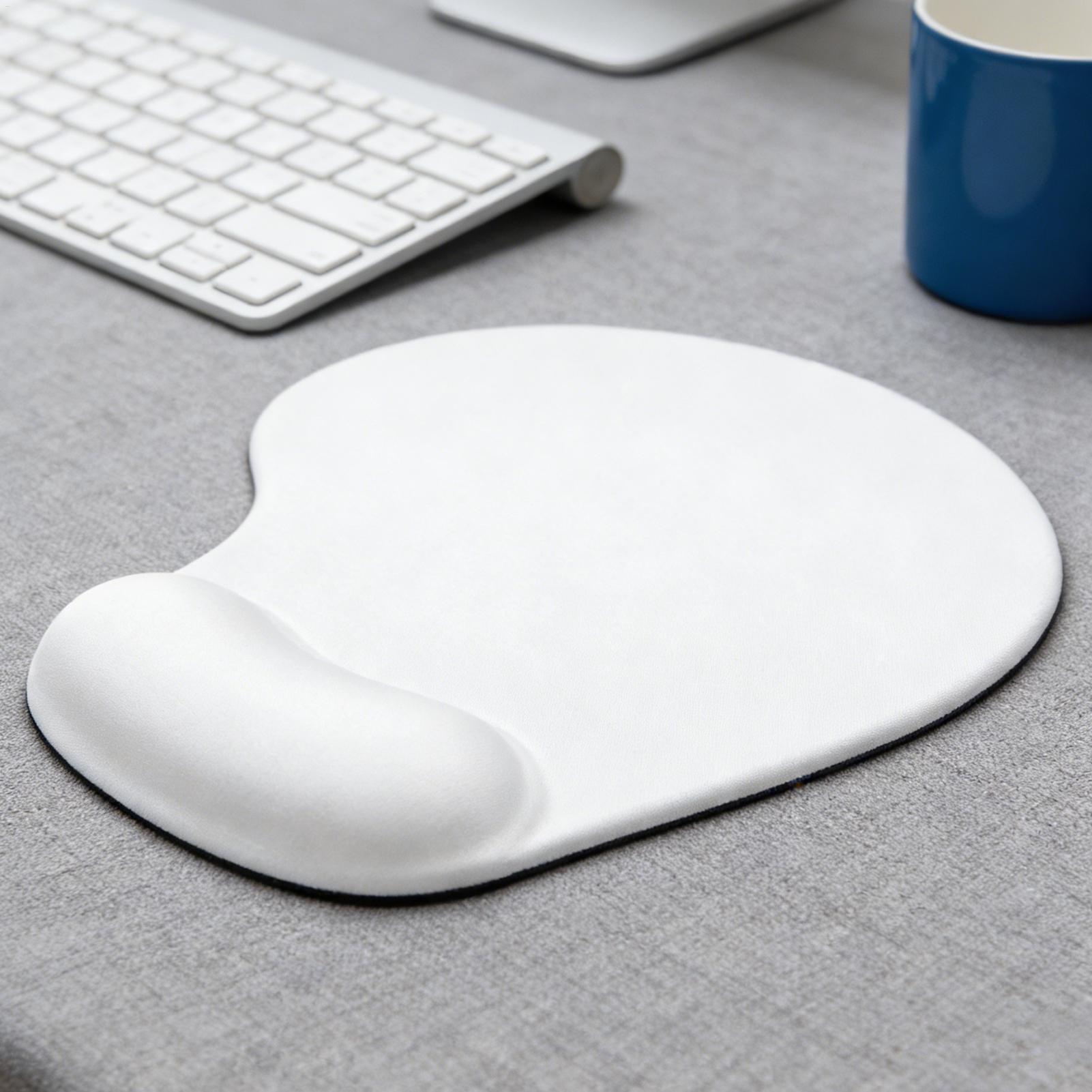 Tappetino per mouse con suppor - Wrist Rest Gel recensione e prezzo