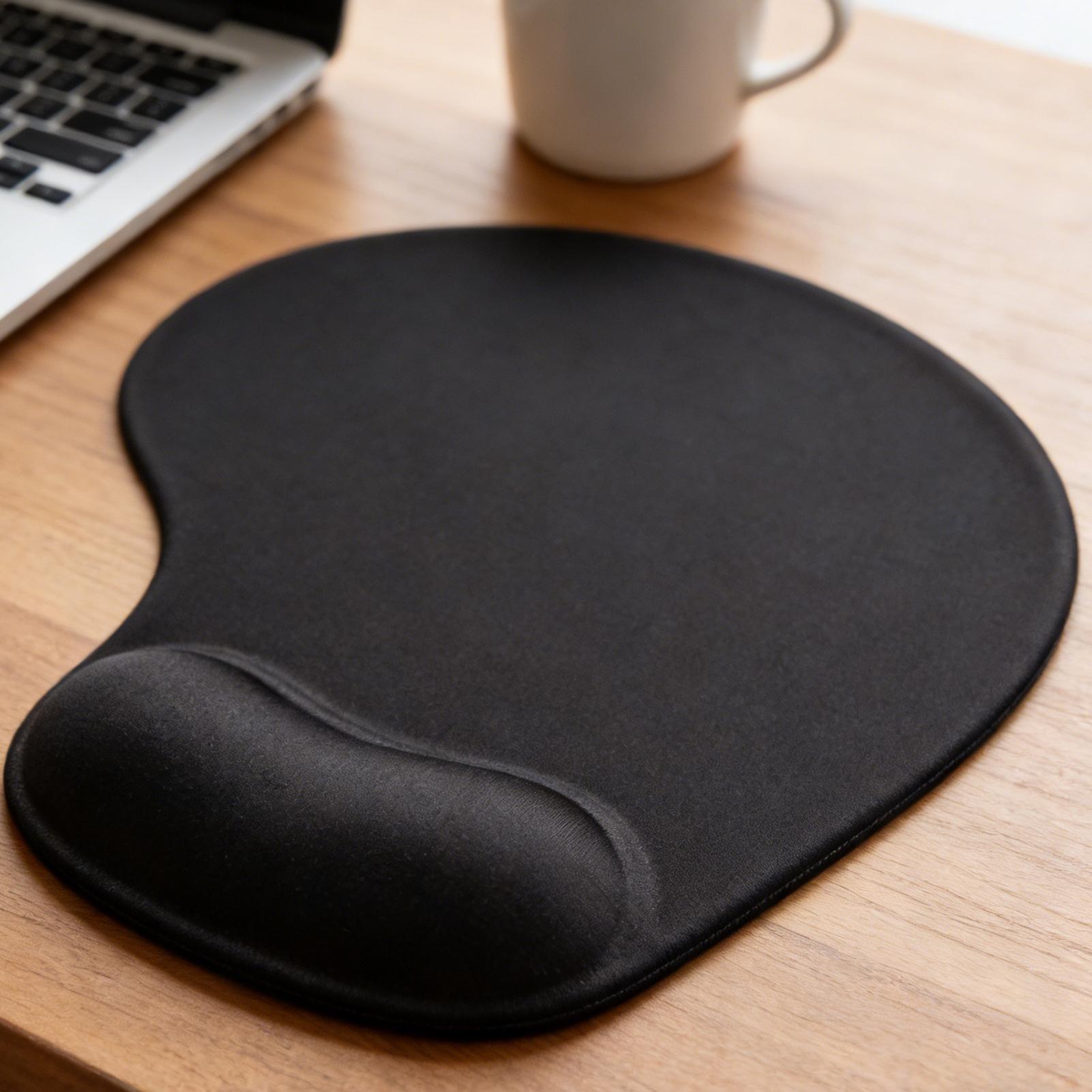 Tappetino per mouse con suppor - Wrist Rest Gel recensione e prezzo