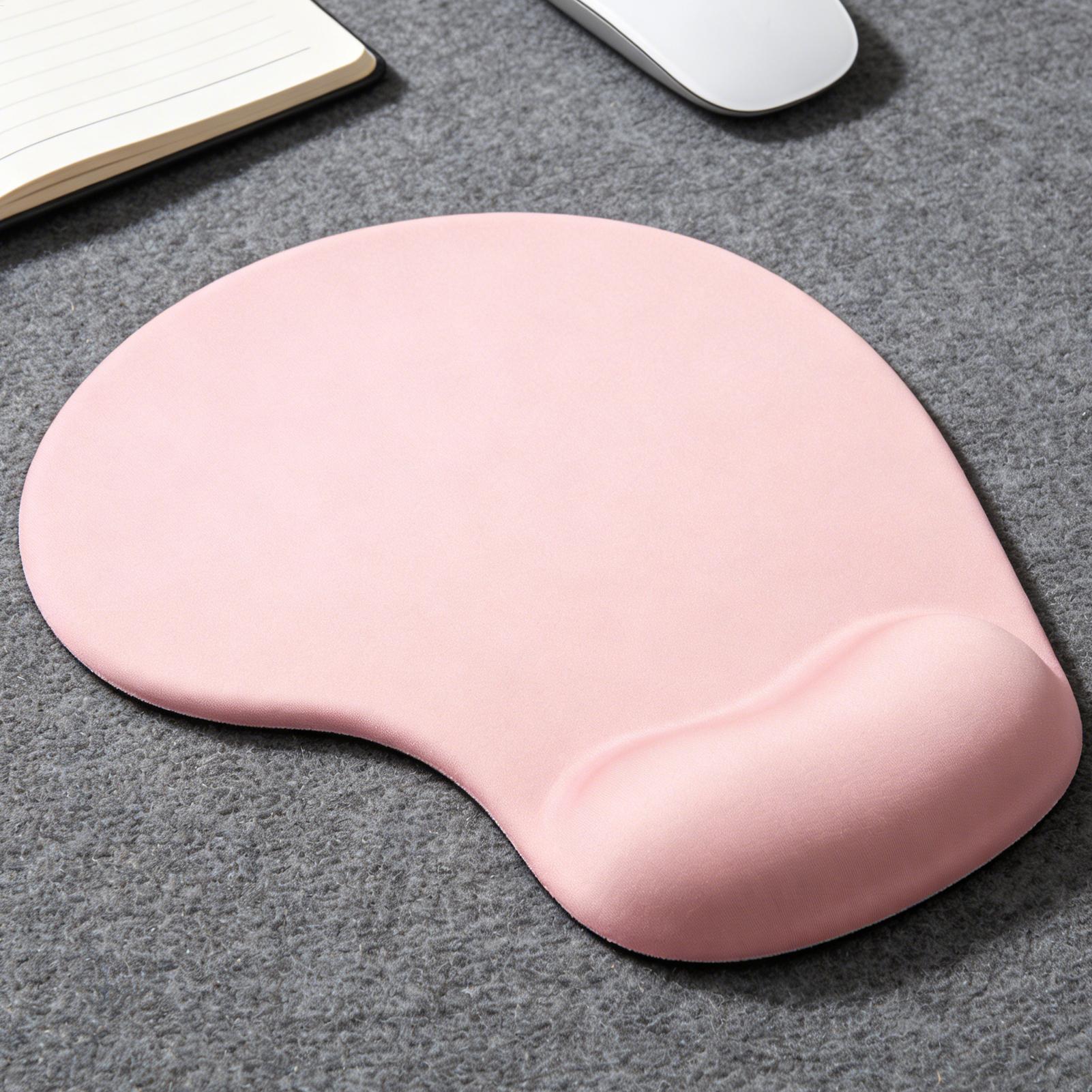 Tappetino per mouse con suppor - Wrist Rest Gel recensione e prezzo