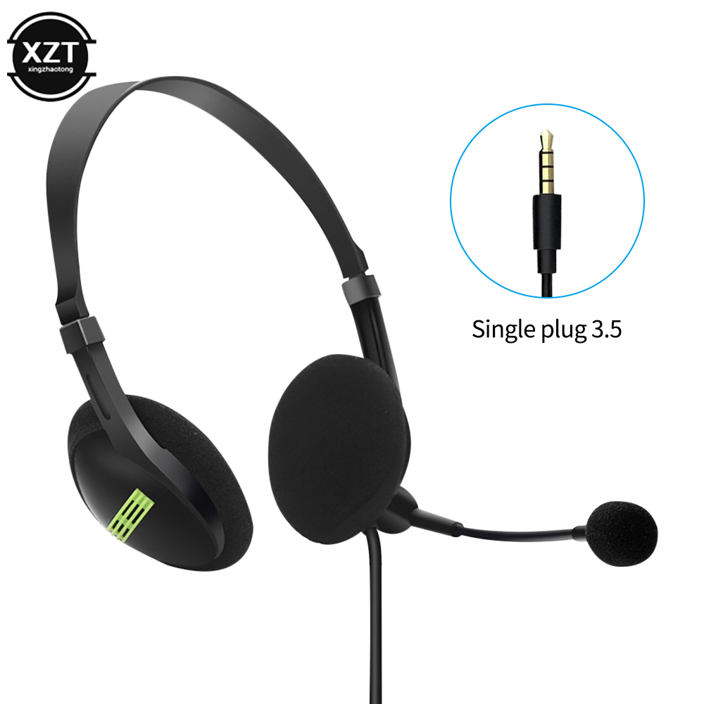 kebidu Cuffie cablate con canc - Laptop Accessories Headphones recensione e prezzo