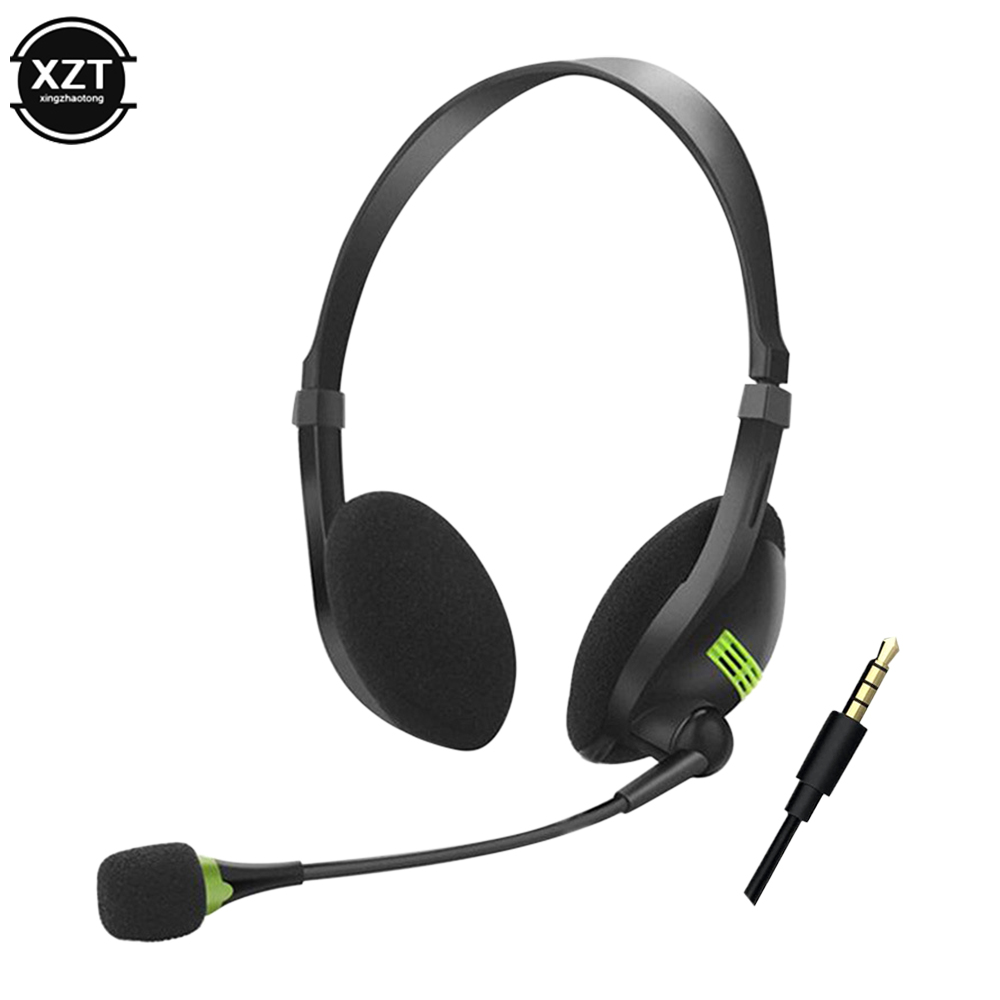 kebidu Cuffie cablate con canc - Laptop Accessories Headphones recensione e prezzo