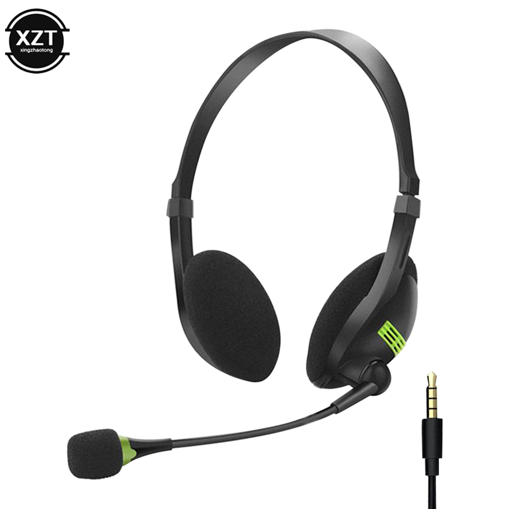 kebidu Cuffie cablate con canc - Laptop Accessories Headphones recensione e prezzo