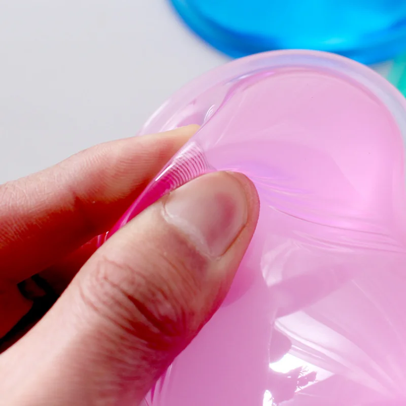 Poggiapolsi in gel di silicone - Wrist Rest Gel recensione e prezzo
