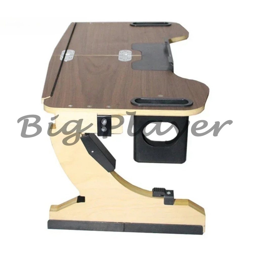 Scrivania per Laptop in Legno  - Laptop Stand Portable recensione e prezzo