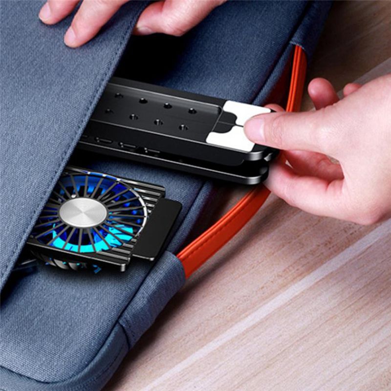 Supporto di Raffreddamento per - Laptop Accessories Cooling Pad recensione e prezzo