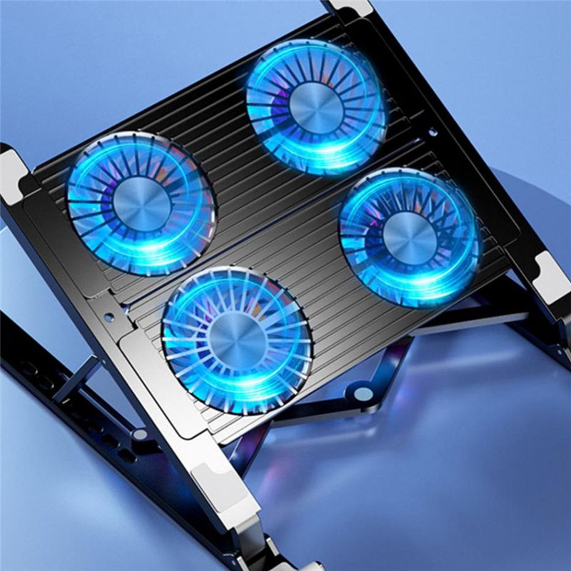 Supporto di Raffreddamento per - Laptop Accessories Cooling Pad recensione e prezzo