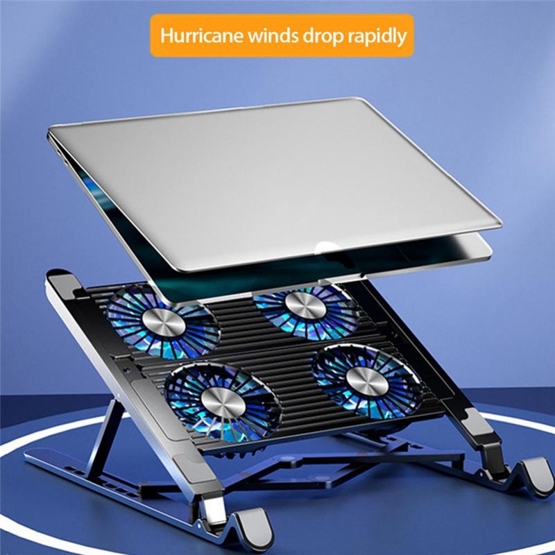 Supporto di Raffreddamento per - Laptop Accessories Cooling Pad recensione e prezzo