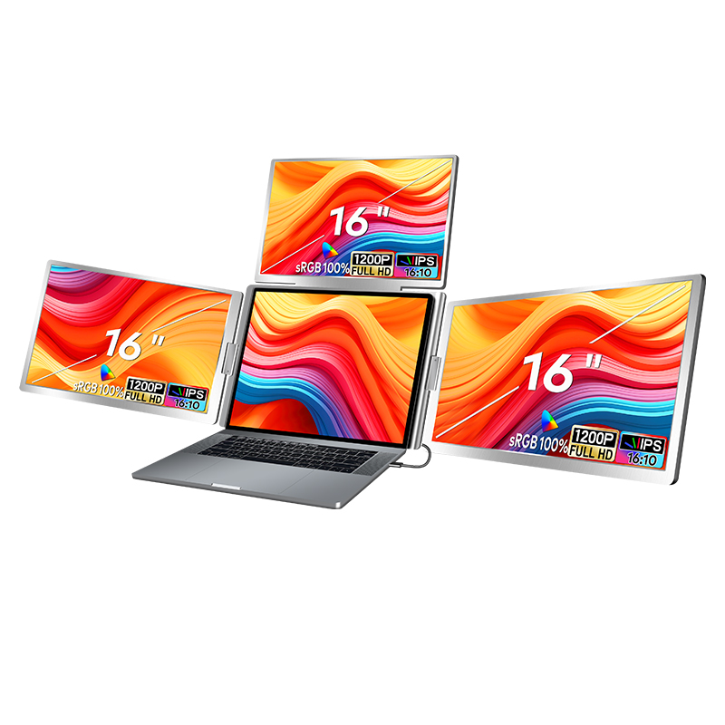 Nuovi Arrivi 2026: Monitor Por - Monitor Portable Usb recensione e prezzo