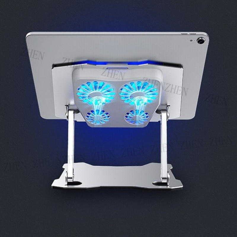 Y PER Raffreddamento Tablet Su - Laptop Accessories Cooling Pad recensione e prezzo