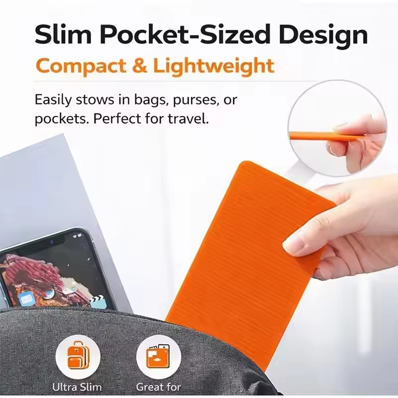 Supporto Portatile per Telefon - Laptop Stand Portable recensione e prezzo