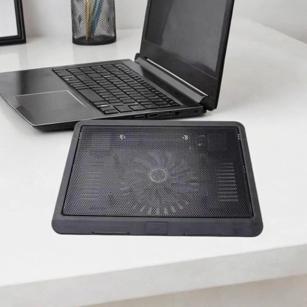 Accessorio per Laptop, Support - Laptop Accessories Cooling Pad recensione e prezzo