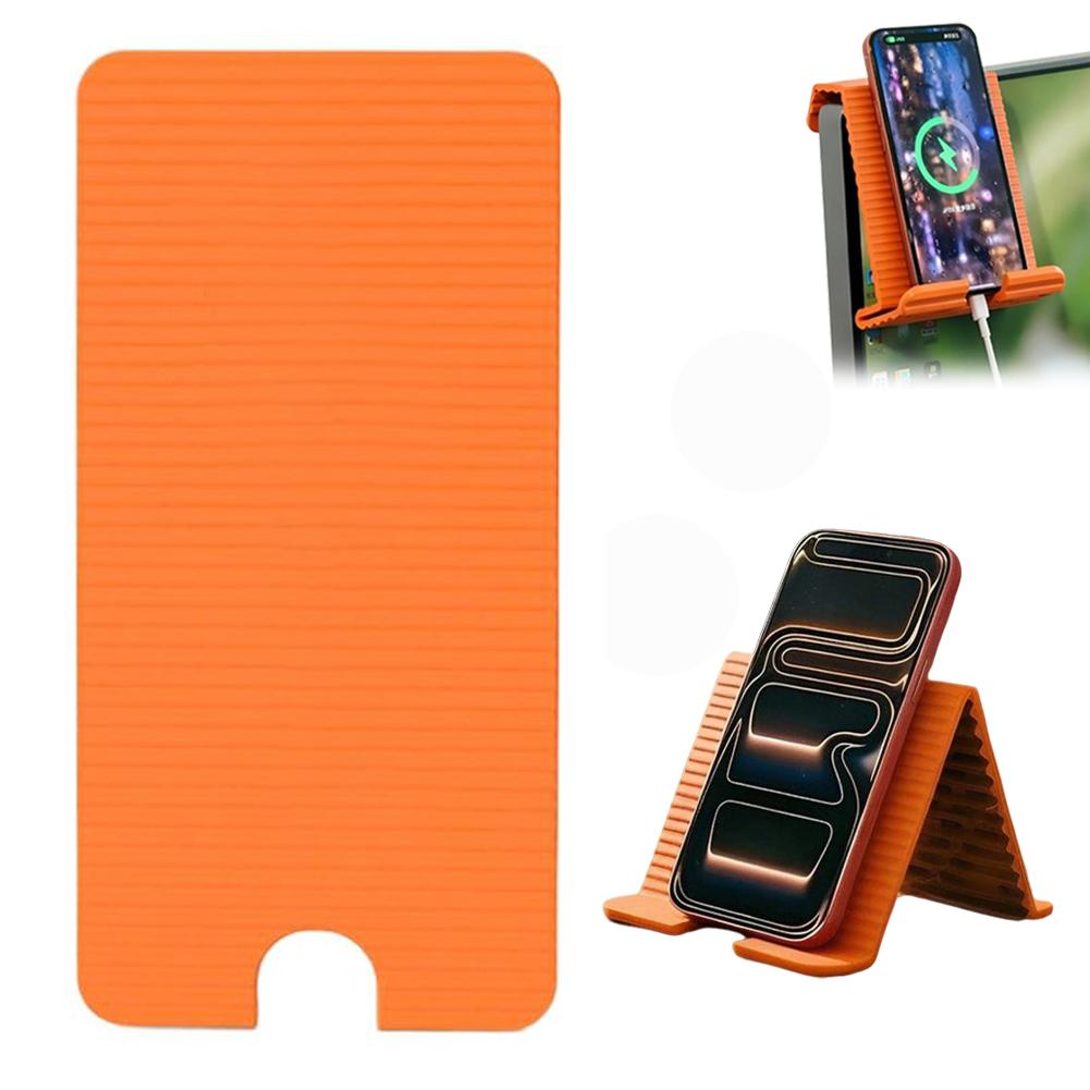 Supporto per telefono in silic - Laptop Stand Portable recensione e prezzo