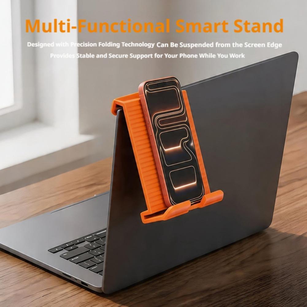 Supporto per telefono in silic - Laptop Stand Portable recensione e prezzo