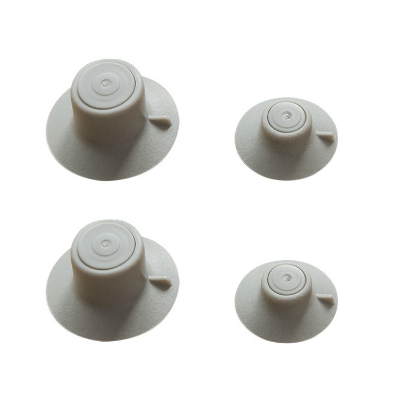 4 pezzi piedini di raffreddame - Laptop Accessories Cooling Pad recensione e prezzo
