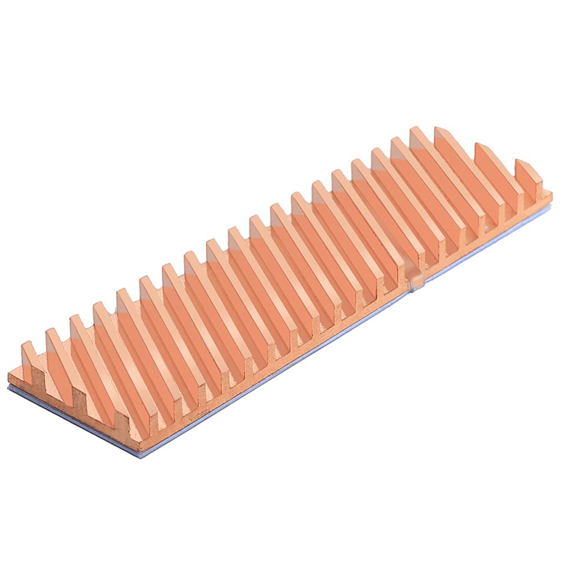 Dissipatore di calore in rame  - Laptop Accessories Cooling Pad recensione e prezzo