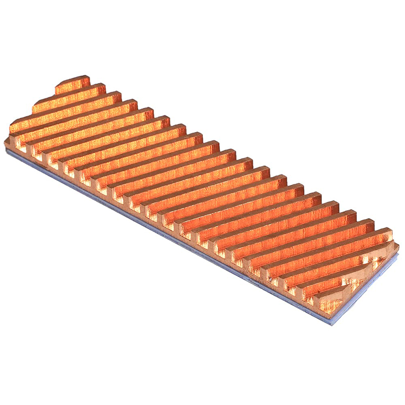 Dissipatore di calore in rame  - Laptop Accessories Cooling Pad recensione e prezzo