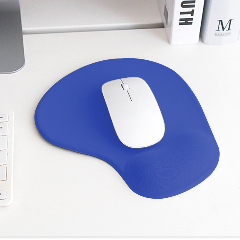 Il tappetino di supporto in ge - Wrist Rest Gel recensione e prezzo