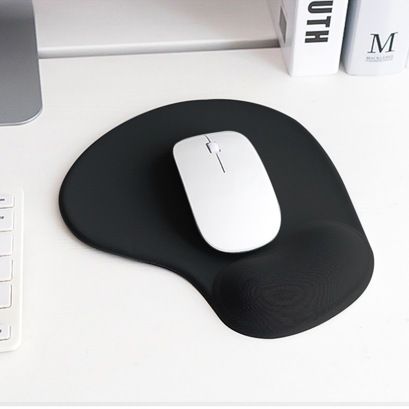 Il tappetino di supporto in ge - Wrist Rest Gel recensione e prezzo