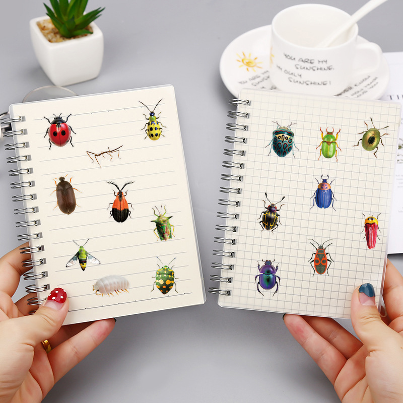 50 Pezzi Adesivi Trasparenti i - Laptop Accessories Cool recensione e prezzo