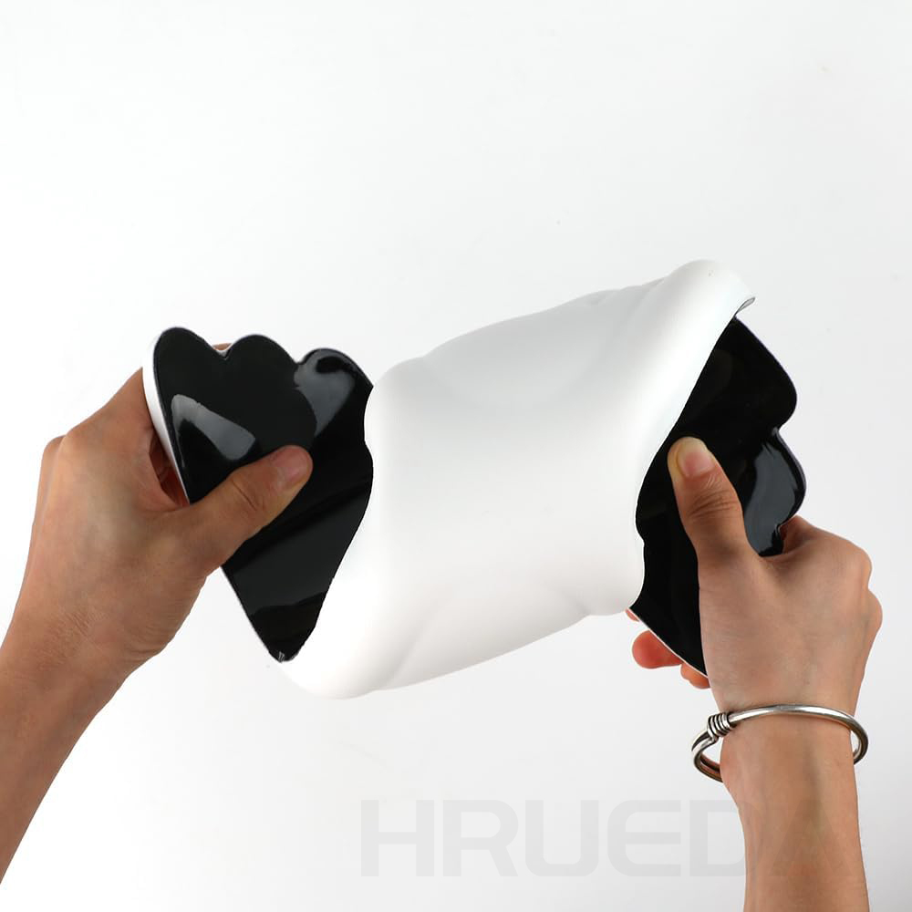 Tastiera meccanica, mouse, pog - Wrist Rest Gel recensione e prezzo