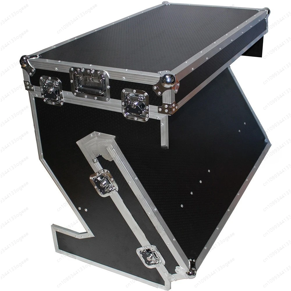Supporto Portatile per DJ con  - Laptop Stand Portable recensione e prezzo