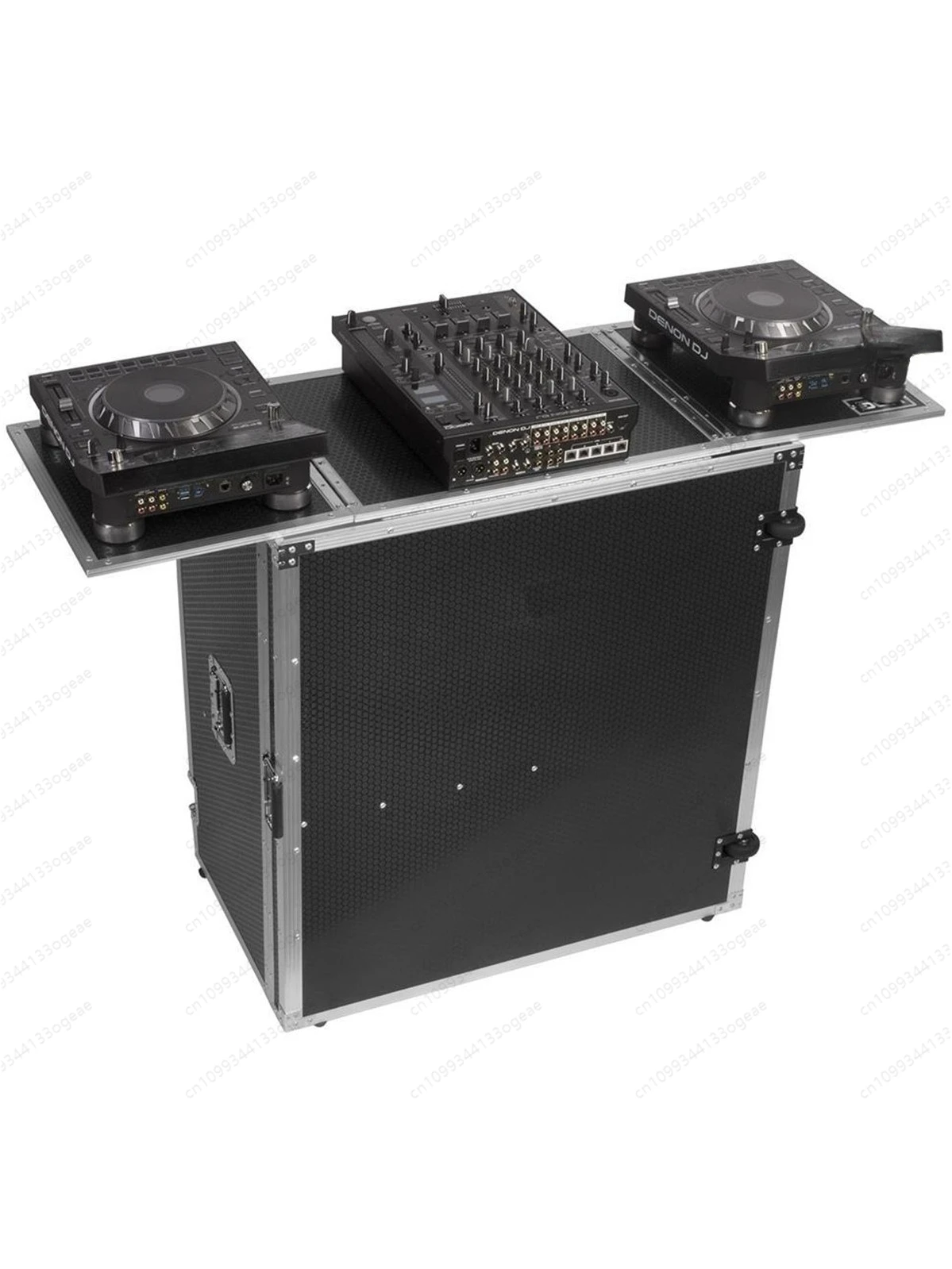 Supporto Portatile per DJ con  - Laptop Stand Portable recensione e prezzo
