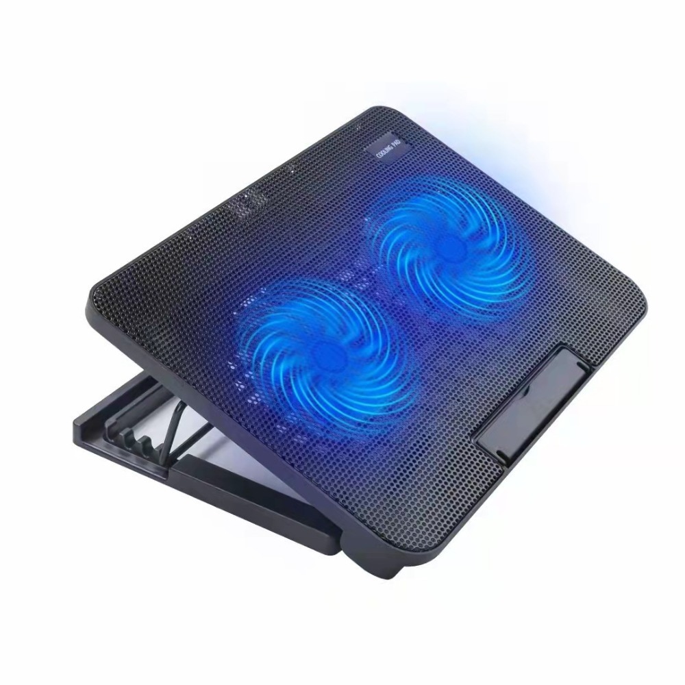 Accessorio per Laptop, Support - Laptop Accessories Cooling Pad recensione e prezzo