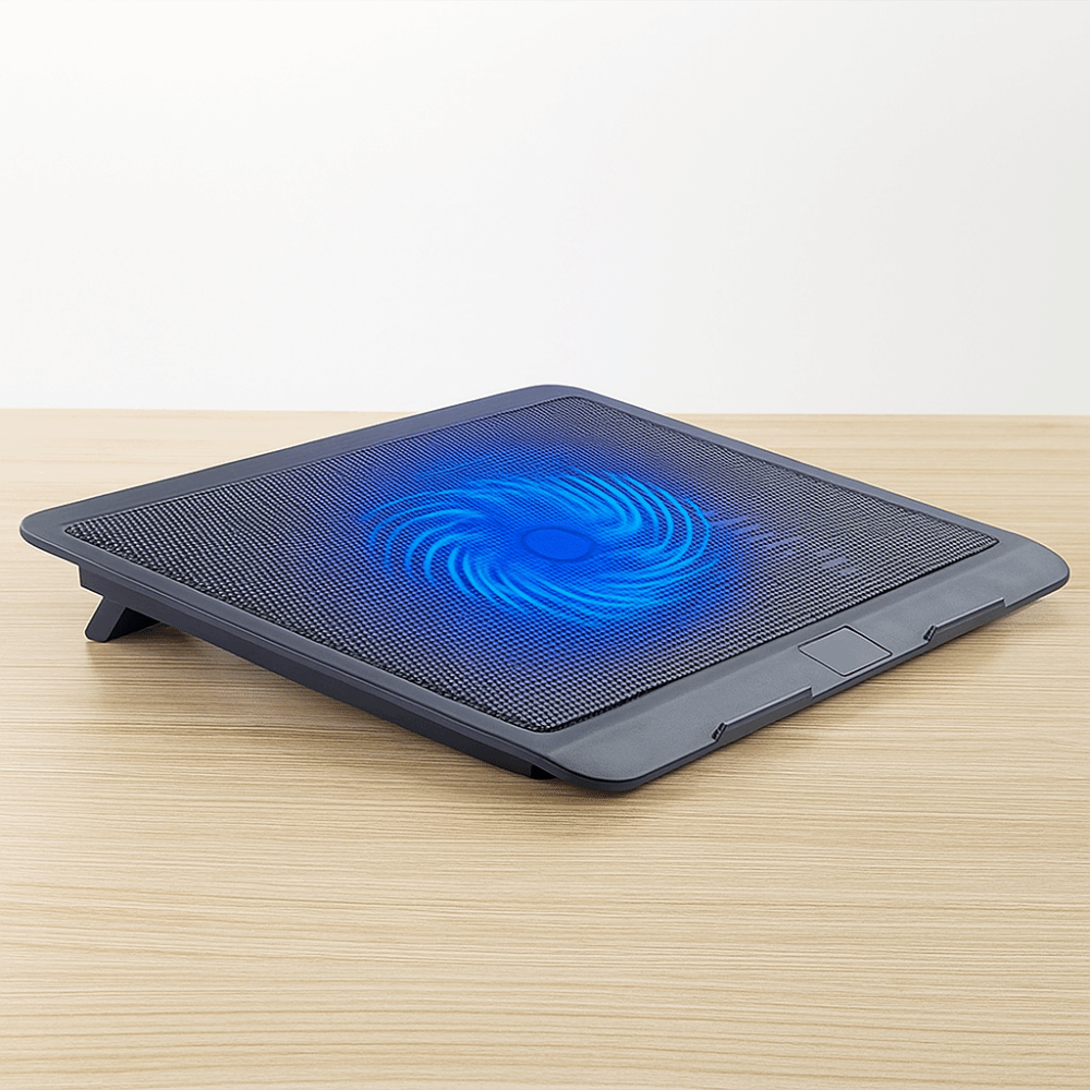 Accessorio per Laptop, Support - Laptop Accessories Cooling Pad recensione e prezzo