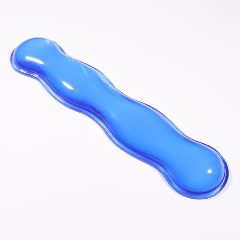 Tappetino Ergonomico per Mouse - Wrist Rest Gel recensione e prezzo