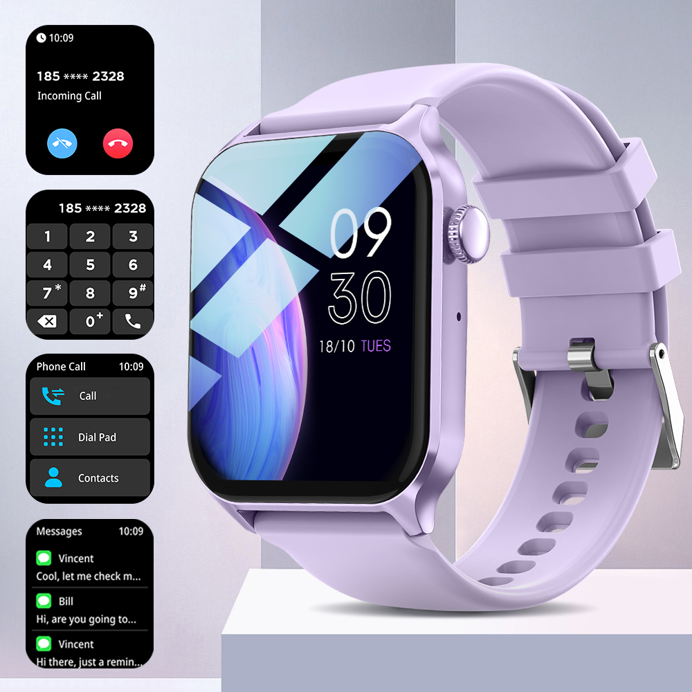 PEJE Smart Watch multifunziona - Wrist Rest Gel recensione e prezzo