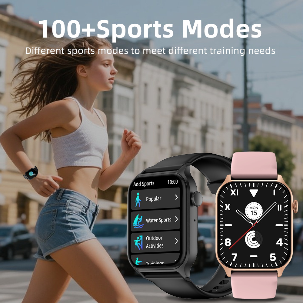PEJE Smart Watch multifunziona - Wrist Rest Gel recensione e prezzo