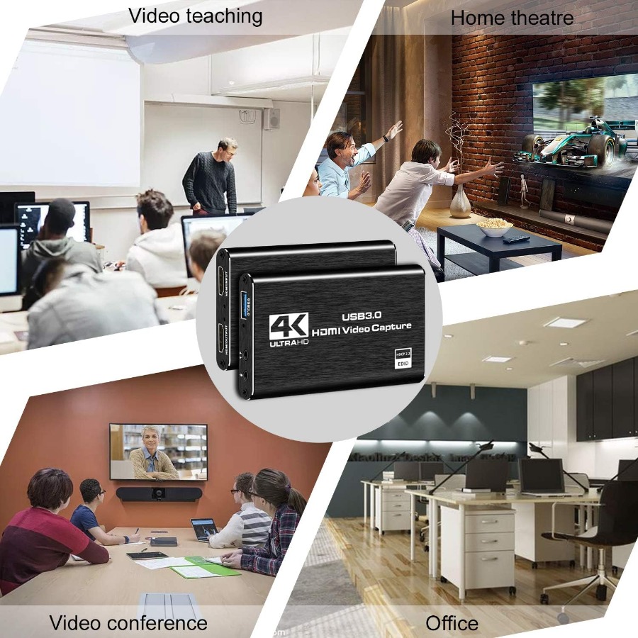 Scheda di acquisizione video U - Monitor Portable Usb recensione e prezzo