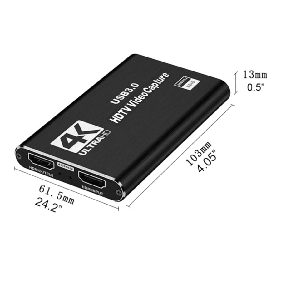 Scheda di acquisizione video U - Monitor Portable Usb recensione e prezzo