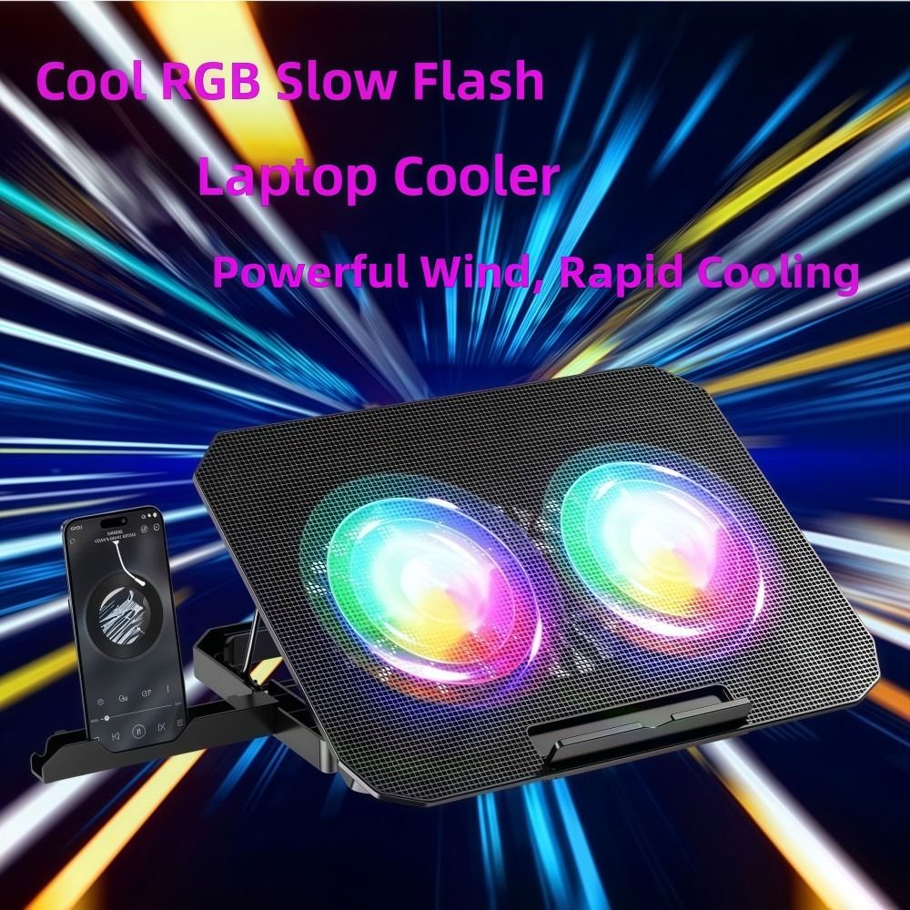 Base di Raffreddamento per Lap - Laptop Accessories Cooling Pad recensione e prezzo