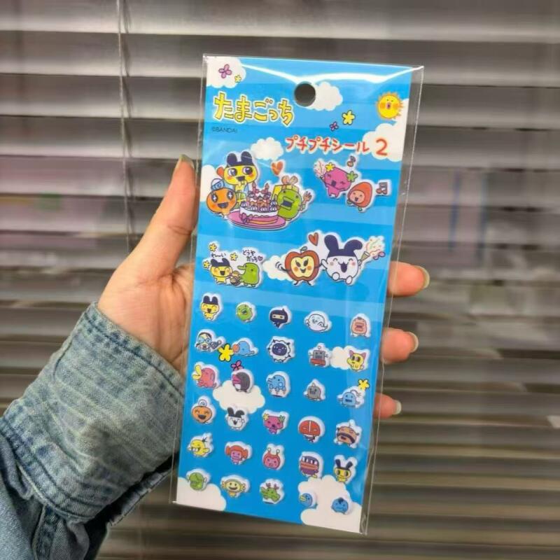 6 Pezzi Adesivi a Bolle Cartoo - Laptop Accessories Gifts recensione e prezzo